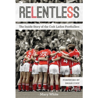 Relentless - Mary White