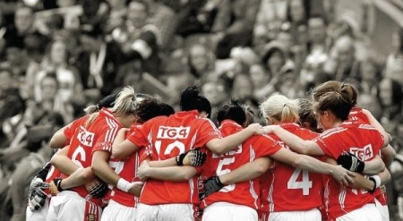 Relentless - Mary White