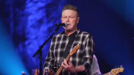 Don Henley - Cork 