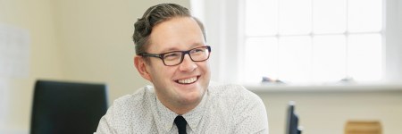 Richard Corbridge, HSE, EHealth Ireland