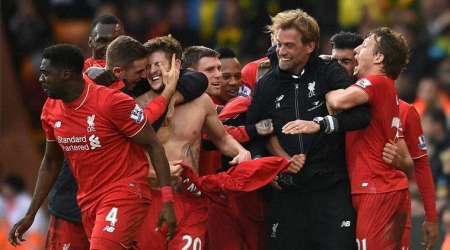 Jurgen Klopp - Doubters and Believers