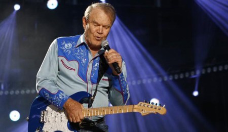 Glen Campbell