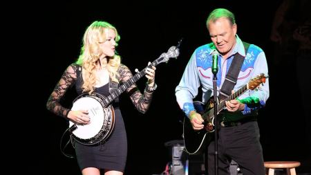 Glen Campbell - I;ll be Me