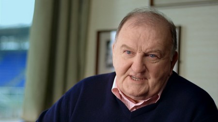 George Hook 