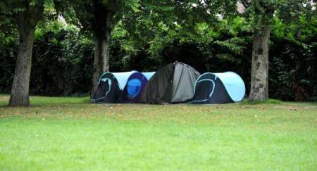 Gilabbey Park, Jenny Dennehy