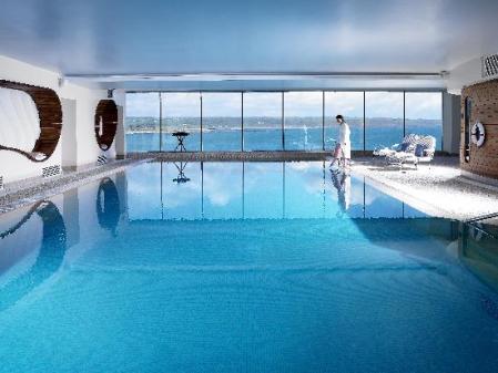 Cliff House Hotel, Ardmore