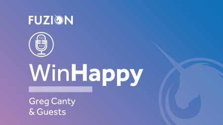 Fuzion Win Happy Podcast