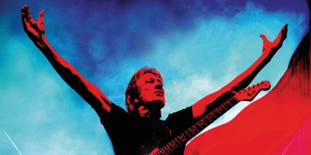 Roger Waters