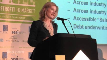 Catherine Moroney - AIB