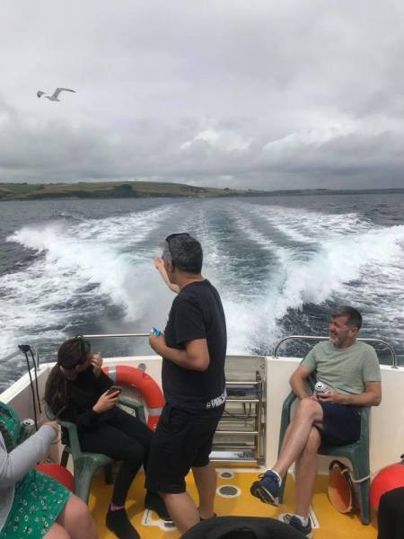 Fuzion Communications team