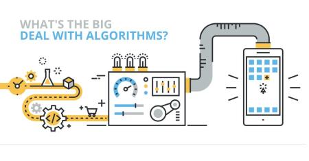 Algorithims
