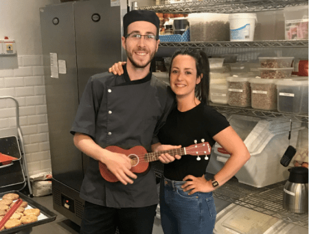 O'Conaills Chocolate and Coffee Shop