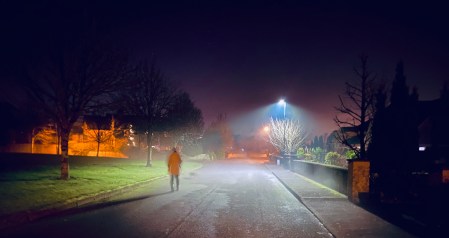 Greg Canty - Sense of Purpose