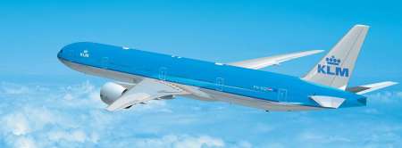 KLM Airlines - Coronavirus