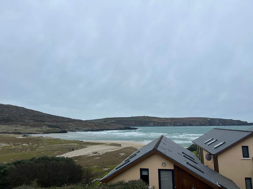 Barleycove Beach, West Cork