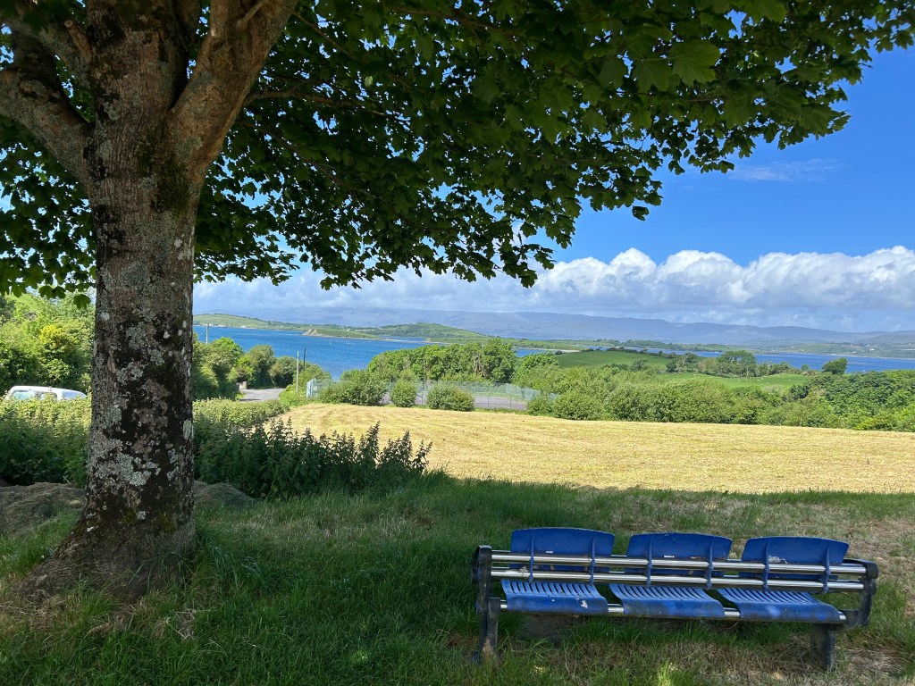 Bantry Bay 
